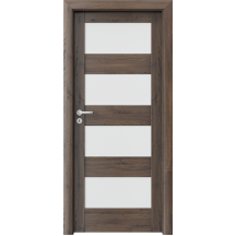 Porta Verte HOME L.4 Dub Šarlátový 